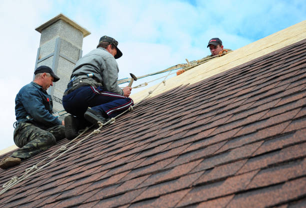 Heating Cable for Roof Installation in Gloucester Point, VA